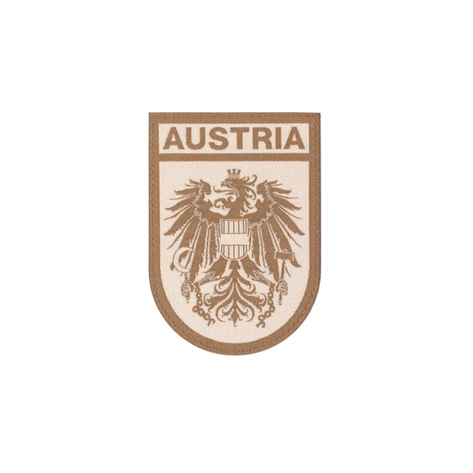 Insigne Clawgear Australia Flag