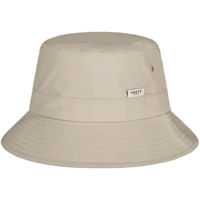 BARTS - Dames muts - Maat 1 Maat - - 07 Beige -