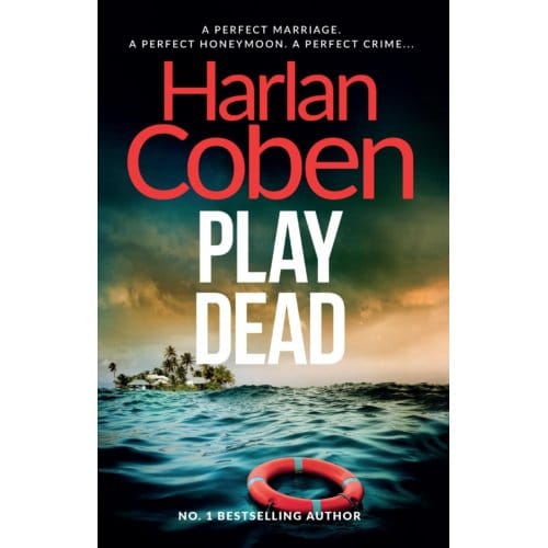 Play Dead - Harlan Coben
