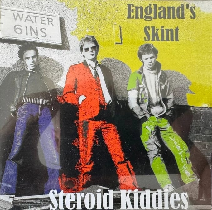 The Pitiful - The Deptford Sessions 1978 (CD)