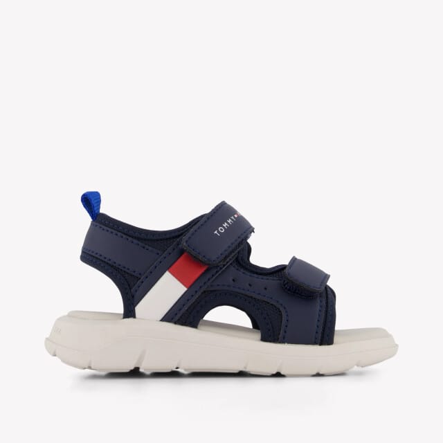 Tommy Hilfiger Jongens sandalen in