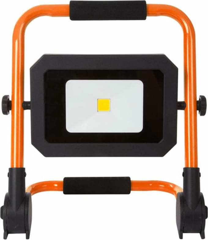 Perel Draagbare led-werklamp, 30 W, 4000 K, IP64