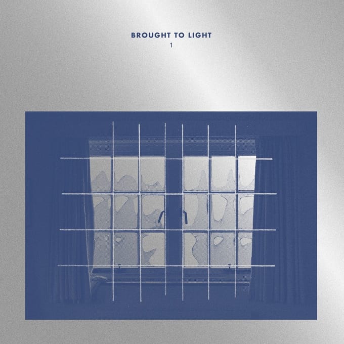 Various Artists - Brought To Light (LP)