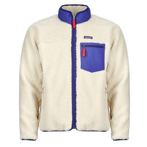 Fleece Jack Patagonia M'S CLASSIC RETRO-X JKT