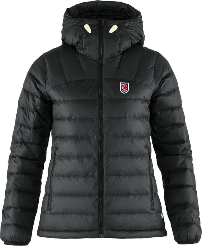 Expedition Pack Down Hoodie W