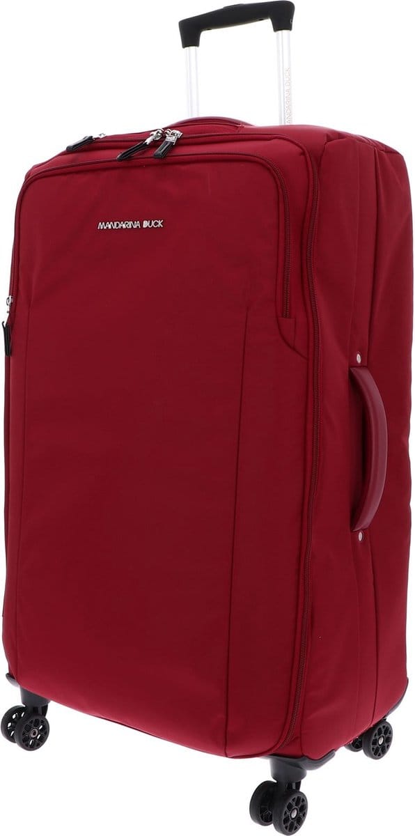 MANDARINA DUCK Week - End Trolley Cerise (rood)paars 77cm