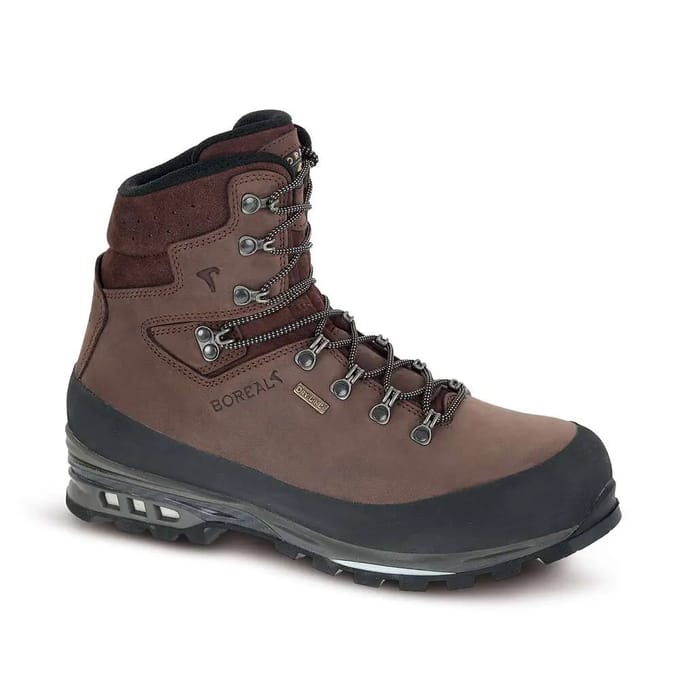 Schoenen Boreal