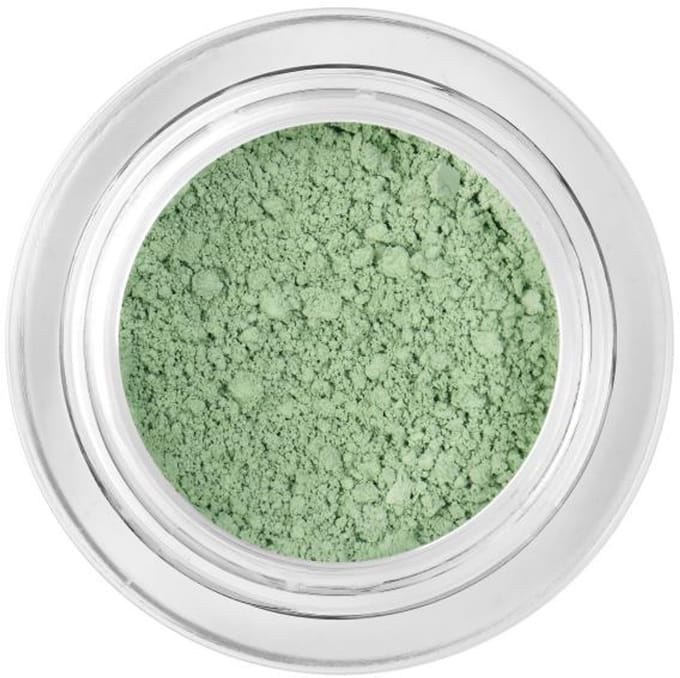 beMineral Correcting Powder - Green