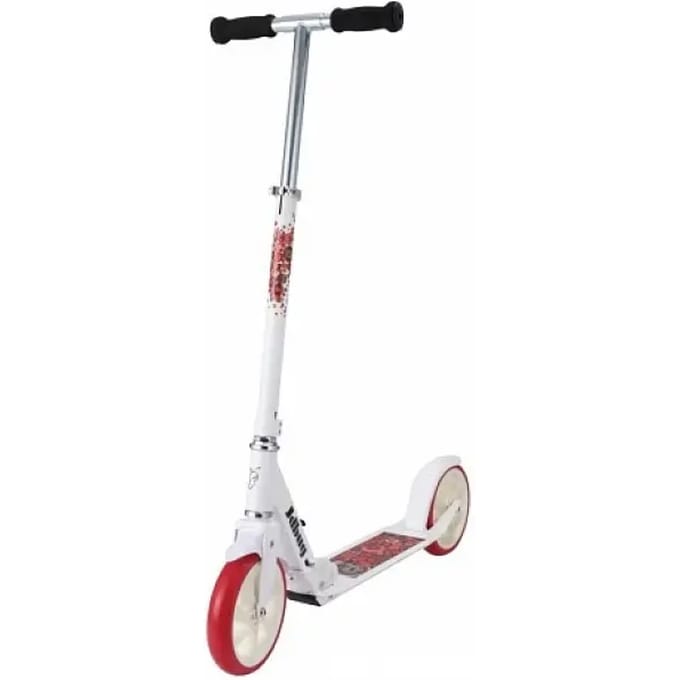 Luxe scooter JD Bug 8"