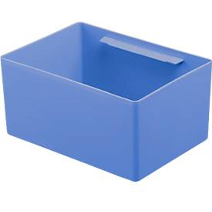 Inzetbak EK 4041, blauw