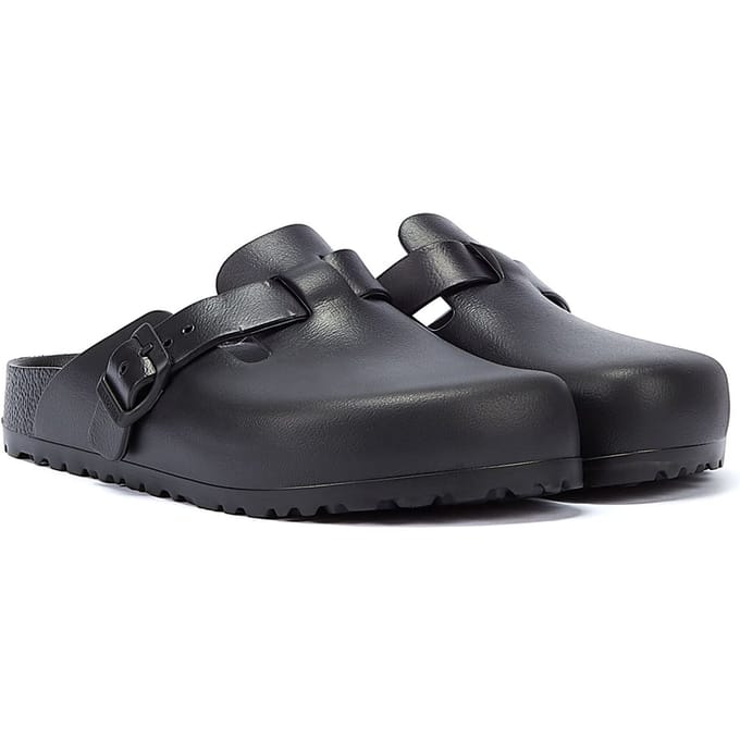 Klompen Birkenstock Boston Eva