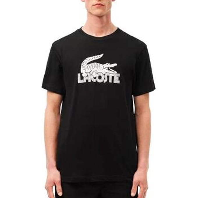 T-shirt Lacoste TH2508