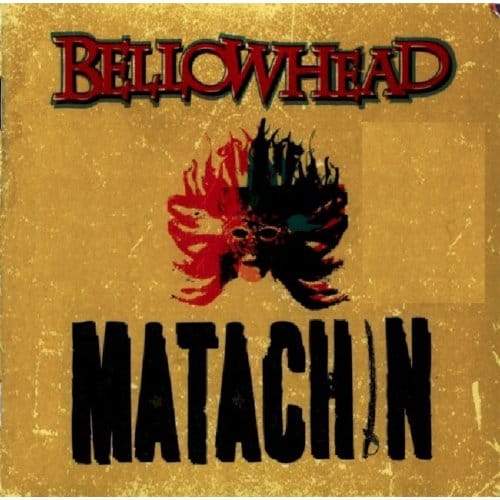 Matachin - Bellowhead