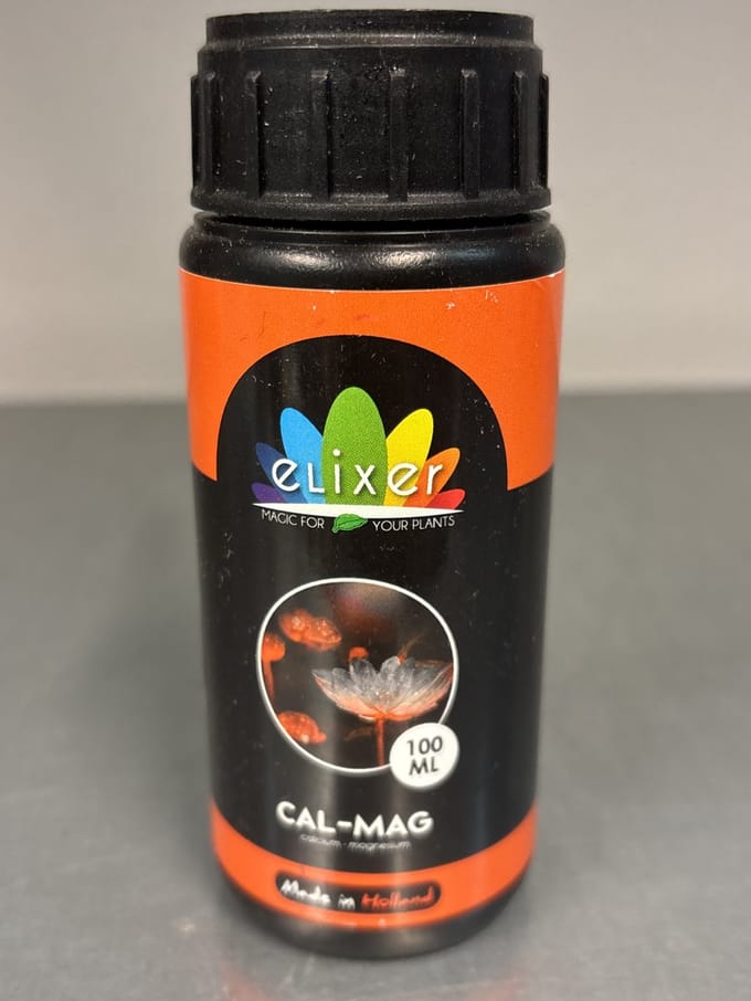Elixer Cal-Mag 100 ML