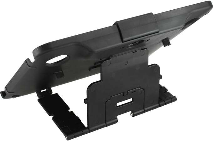 InLine iPad Veiligheidshoes met slot en sleutel Zwart