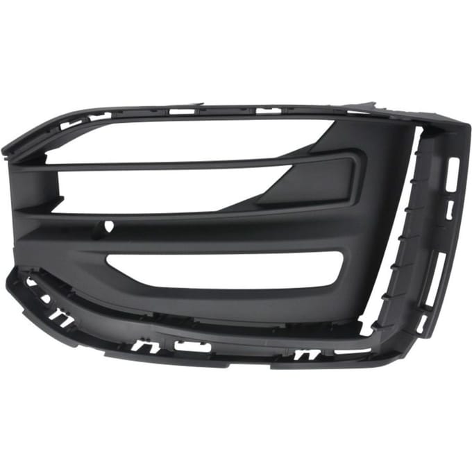 Bumper - ventilatierooster BLIC 6502-07-0073926P