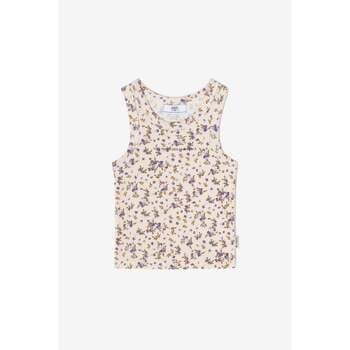 Top Le Temps des Cerises Singlet TALESGI