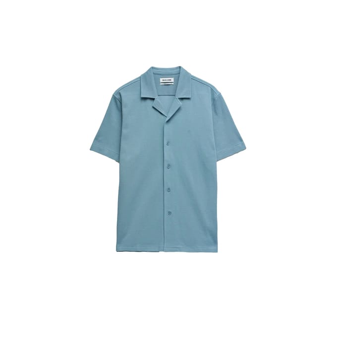 Gestructureerde overhemden Salsa Jeans