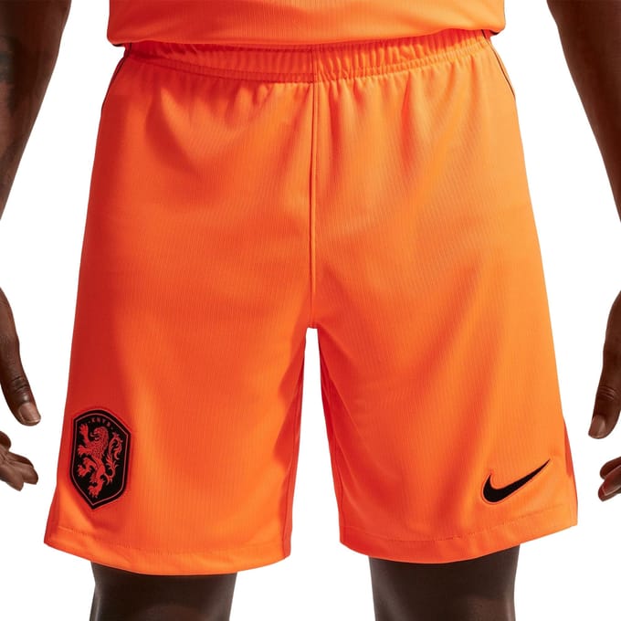Nike Nederlands Elftal Uit Short WK2026 Heren - Maat M