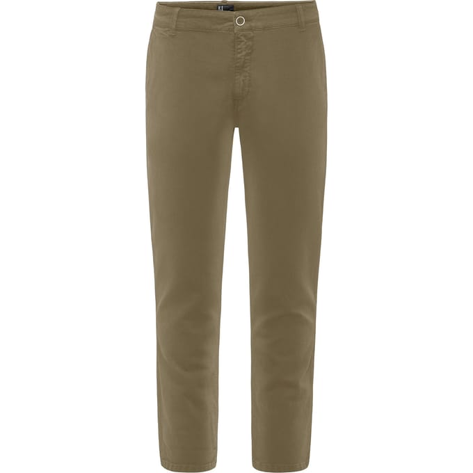 BOMBOOGIE Beige broek