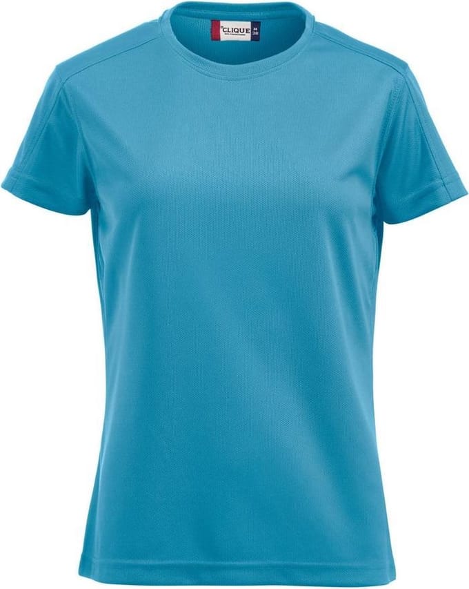 Clique Ice-T Ladies Turquoise maat S