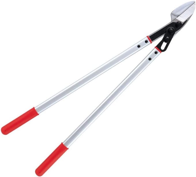 Bypass Snoeischaar voor Takken tot 28mm - Krachtige Aambeeldmodel