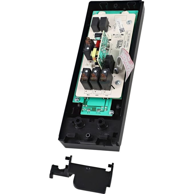 AEG set, controlepaneel, kompleet 4055872693
