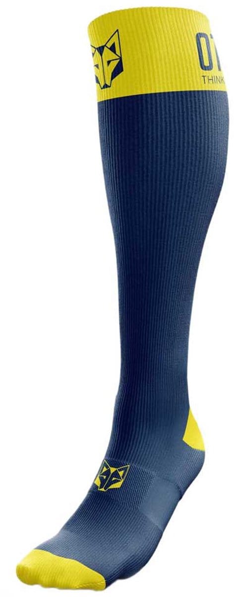 Otso Recovery Sokken Blauw EU 40-43 Man