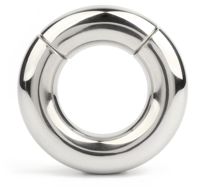 Mr. Steel Ballstretcher Stackable Weight 33