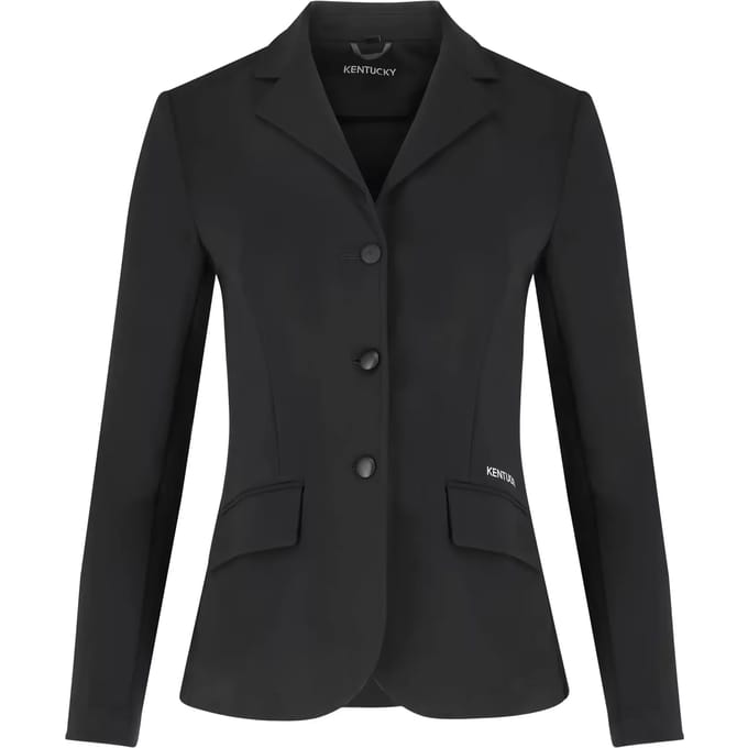 Wedstrijdjas voor dames Kentucky Horsewear Classic