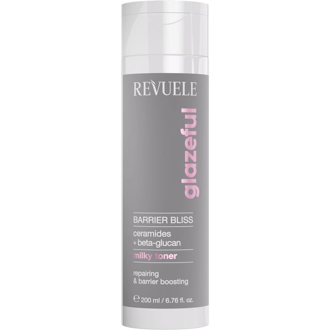 Revuele Barrier Bliss Milky Toner 200 ml