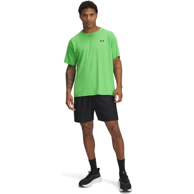 Korte Under Armour Tech™ Woven Wordmark