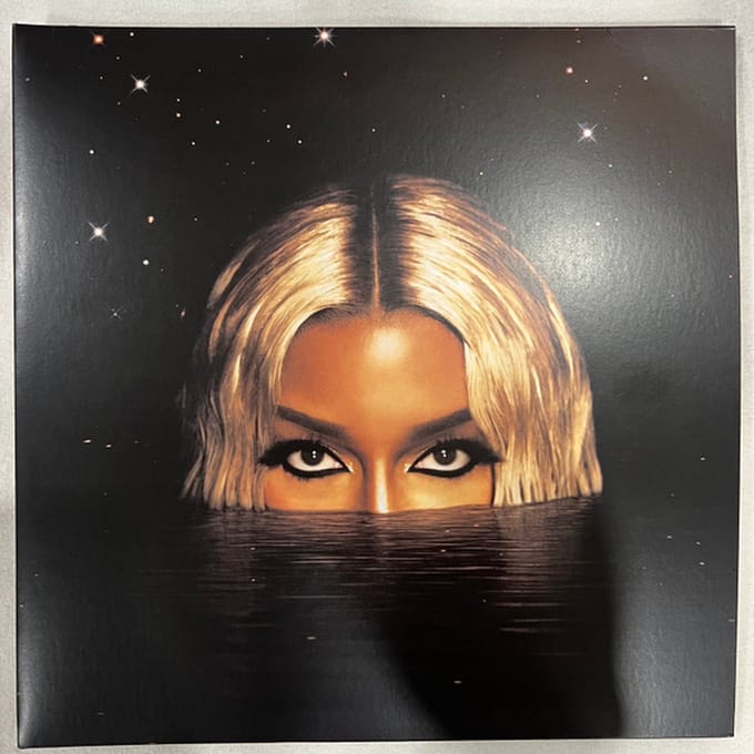 Jaguar Ii - Victoria Monét