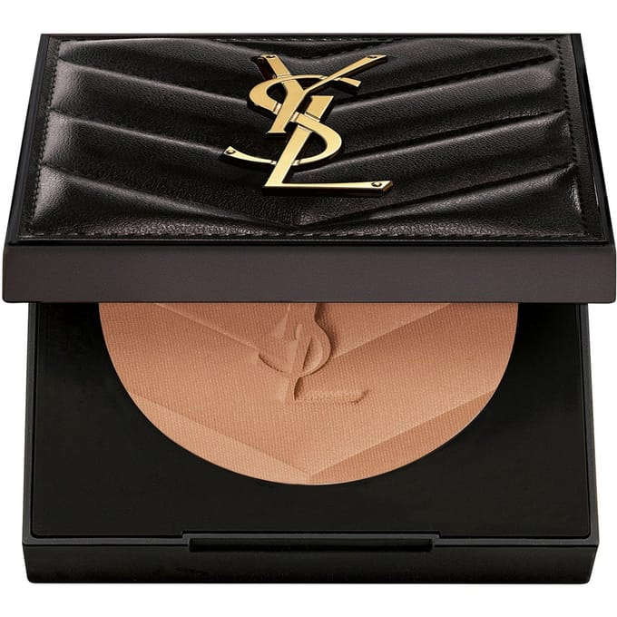 Yves Saint Laurent - All Hours Hyper Finish - Matterende Poeder 3