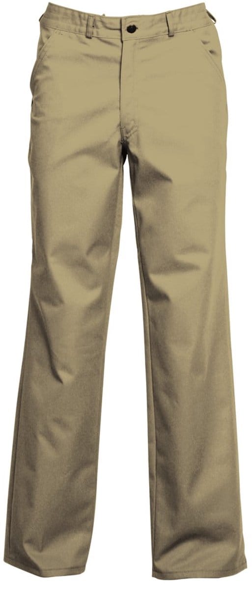 HaVeP 8262 Werkbroek-  Kaki - maat 55
