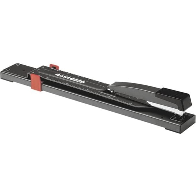 Bostitch - long reach stapler - armbreedte 30,48 cm