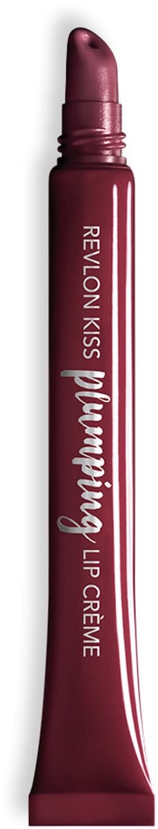 Revlon Kiss Plumping Lip Cream - 545 Rich Bordeaux