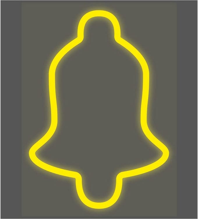 Decoratieve figuren EDM (79 cm)