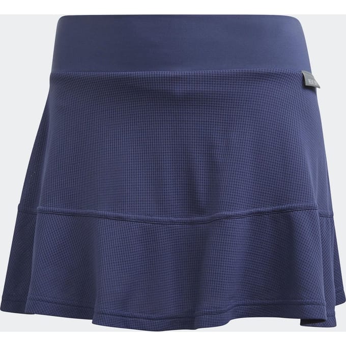 adidas  - Maat SMatch Skr H.Rdy Sportrok Dames - Tech Indigo