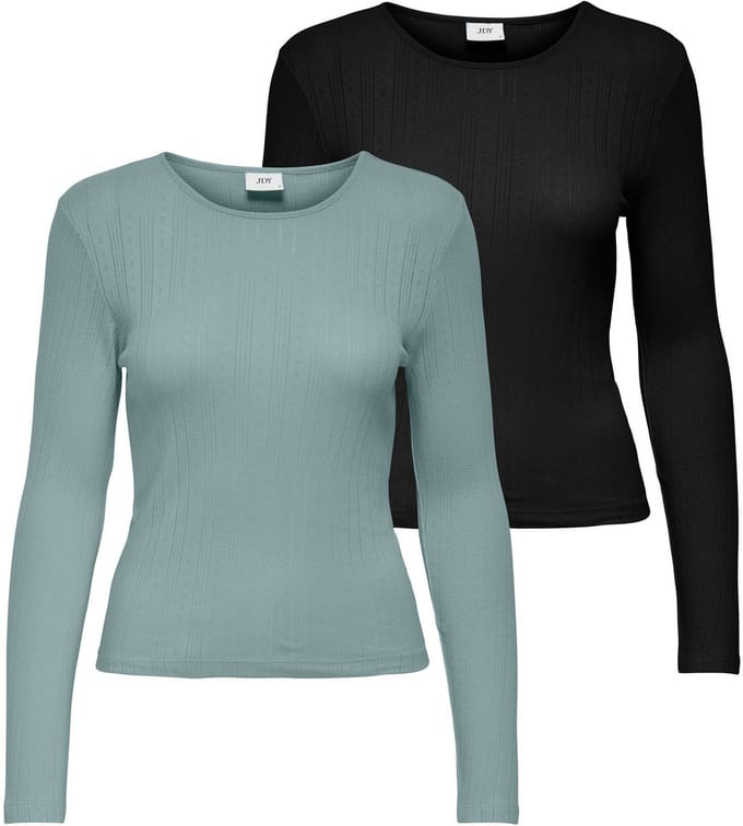 JdY Top JDYSALSA 2-pack Top
