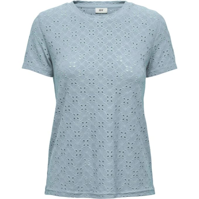 JDY - JDYCATHINKA S/S TAG TOP JRS NOOS Dames T-shirt