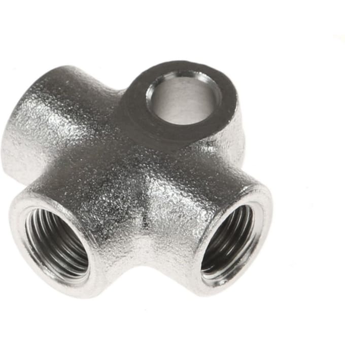 Adapter, remleiding QUICK BRAKE 171-O3A-10