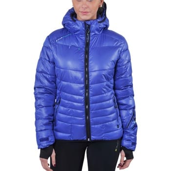 Technische jassen Peak Mountain Doudoune de ski femme ALPINE