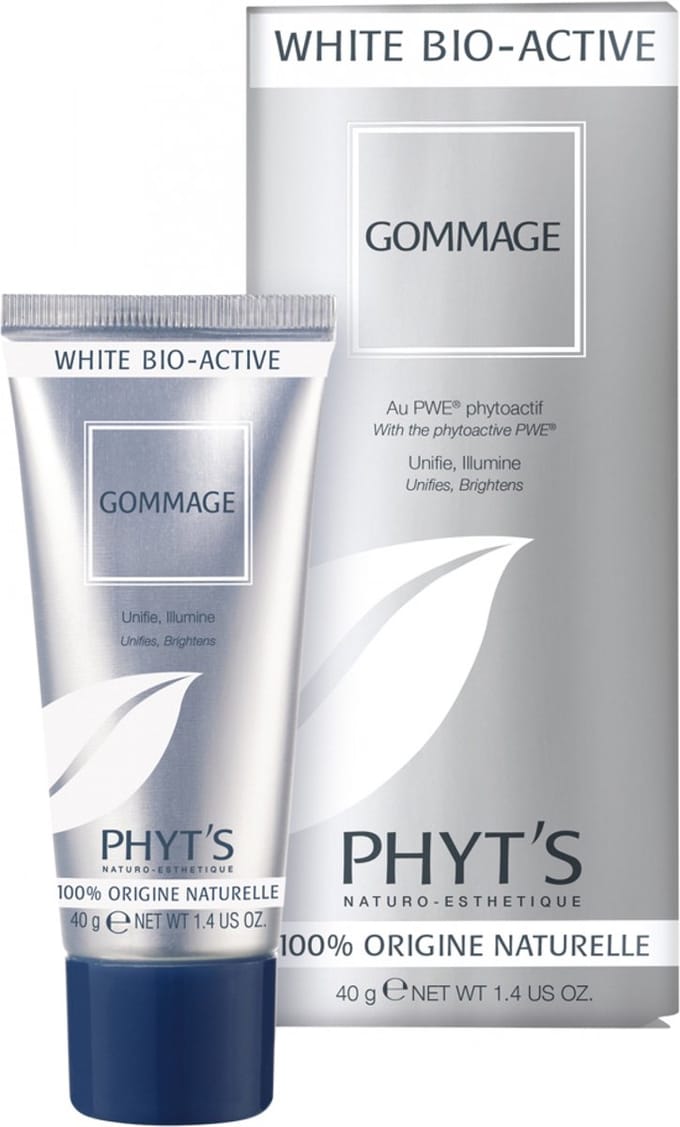 Phyt's - Exfoliating Care Tube 40 g
