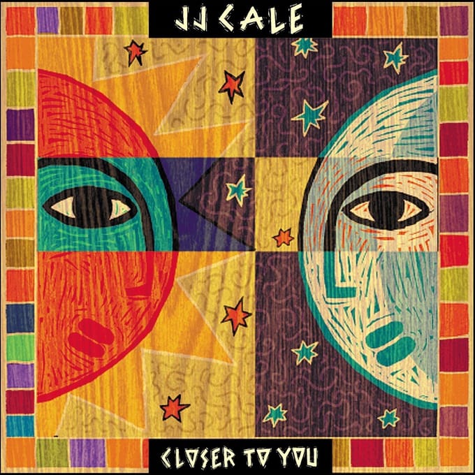 J.J. Cale - Closer To You (CD)