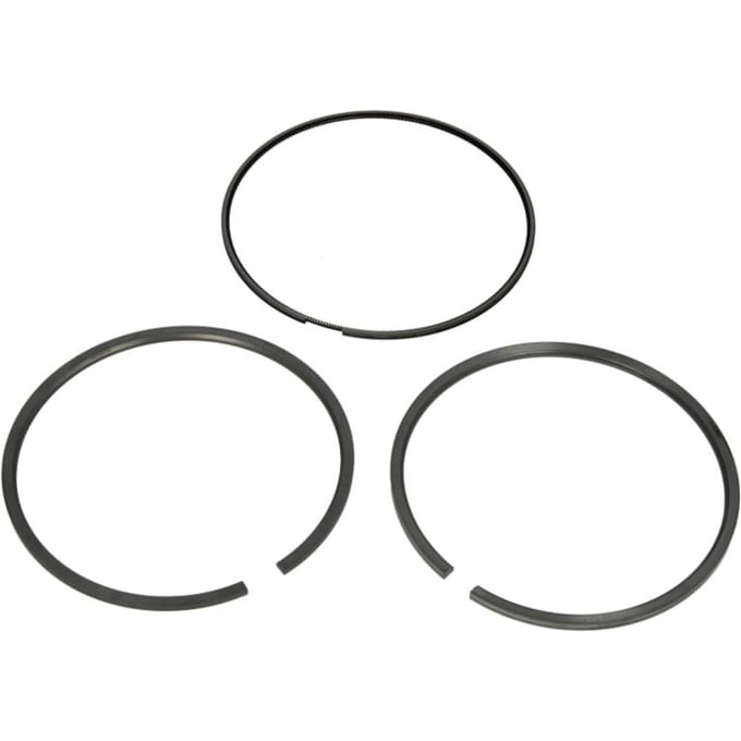 Zuigerveren set MAHLE 038 57 N0