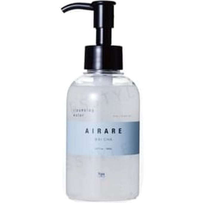 Spa Treatment - Airare Cleansing Water 150ml