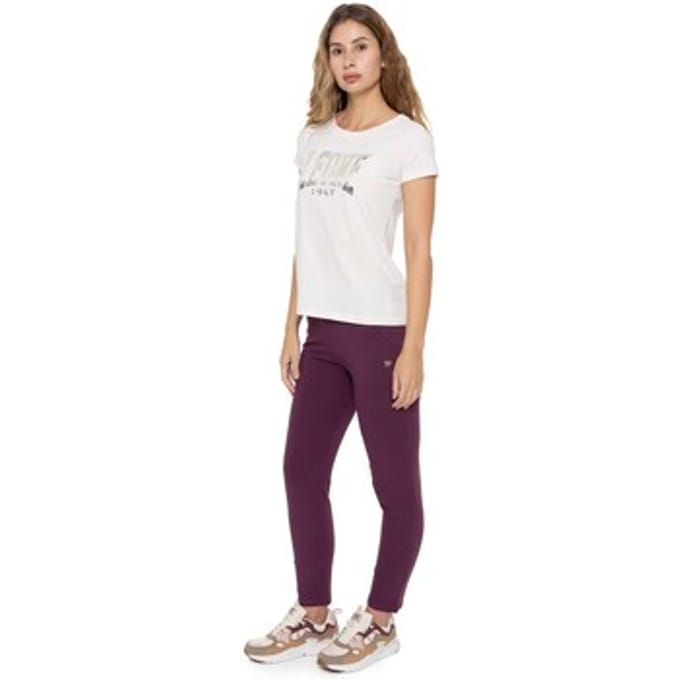 Trainingsbroek Leone 1947 Woman Sweatpants Never Without