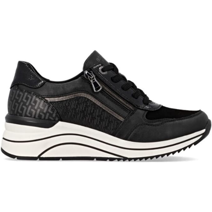 Remonte Veterschoenen