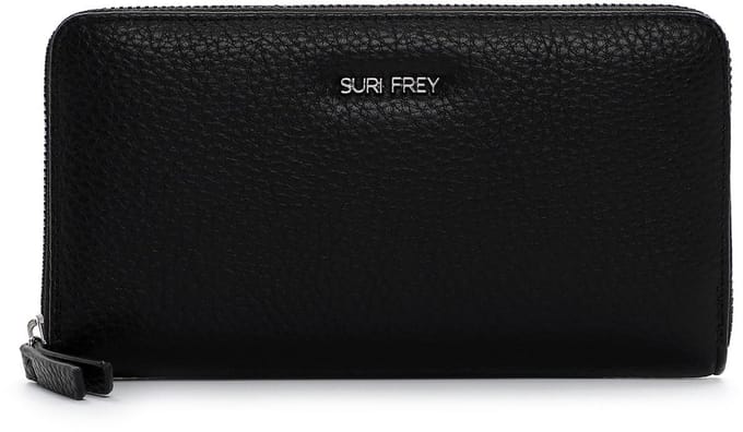 SURI FREY Portemonnee SFY Tiffy ( 16854 ) - Dames portemonnees - black 100
